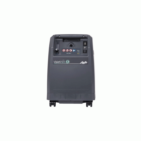 Συμπυκνωτής Visionaire 5 AIRSEP Αμερικής 5 lit