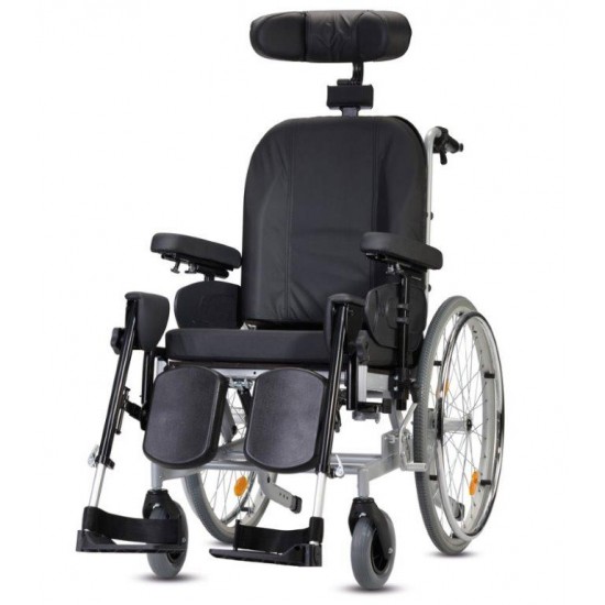 Αμαξίδιο με ανακλινόμενη πλάτη PROTEGO B+B