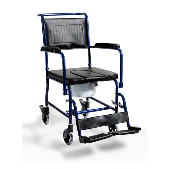 Αμαξίδιο τουαλέτας – μπάνιου