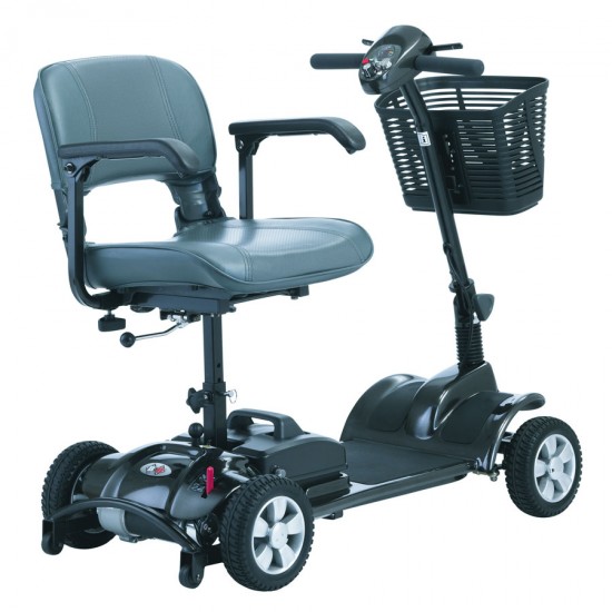 Ηλεκτροκίνητο αναπηρικό scooter FLIP B+B