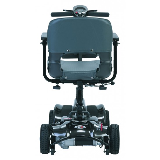 Ηλεκτροκίνητο αναπηρικό scooter FLIP B+B