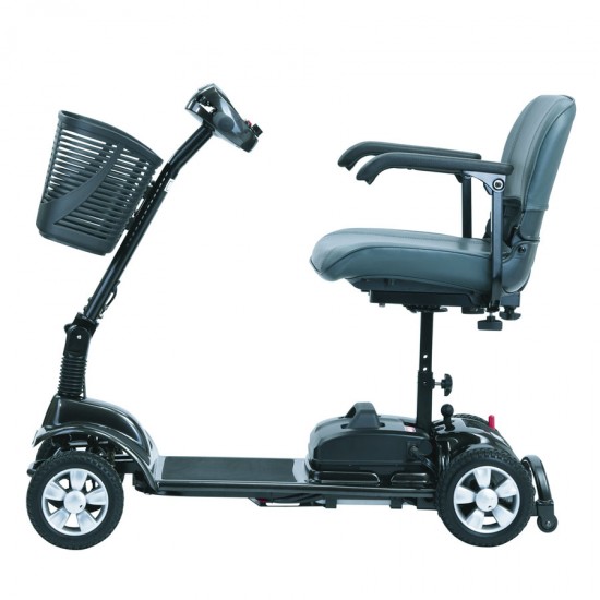 Ηλεκτροκίνητο αναπηρικό scooter FLIP B+B