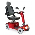 Ηλεκτροκίνητο αναπηρικό scooter