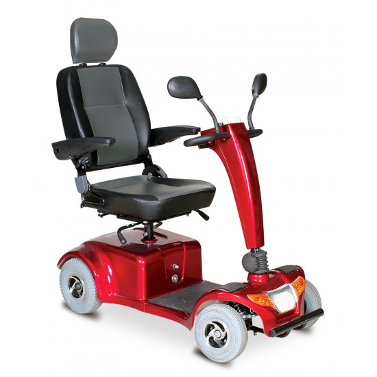 Ηλεκτροκίνητο αναπηρικό scooter