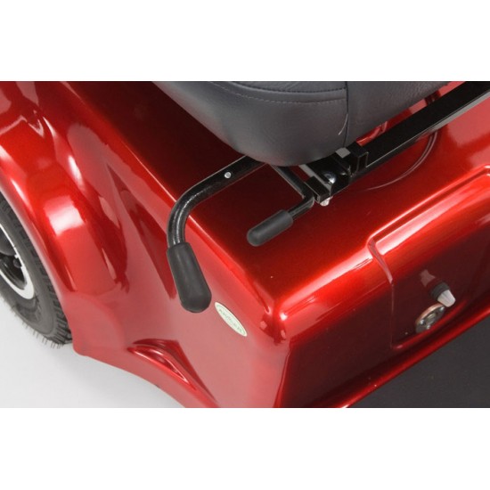 Ηλεκτροκίνητο αναπηρικό scooter