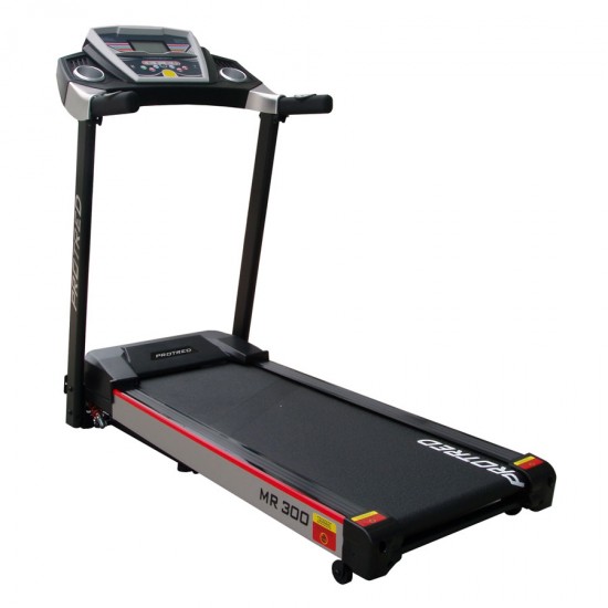 Διάδρομος Γυμναστικής ProTred MR-300 1.75HP