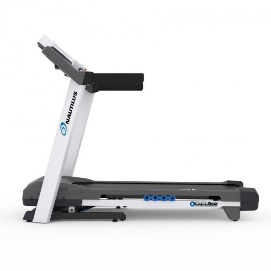 Διάδρομος Γυμναστικής Nautilus® T624