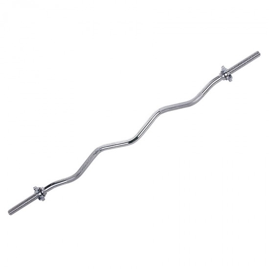 Στραβόμπαρα 6kg 28x1200mm (με βίδα)
