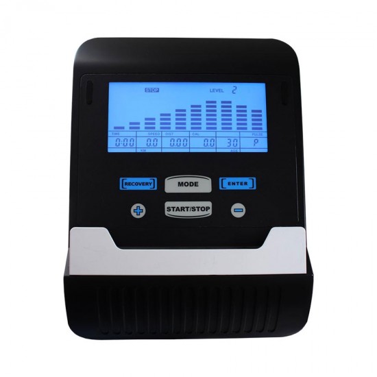 Ελλειπτικό Pegasus® "Storm" JX‑7202