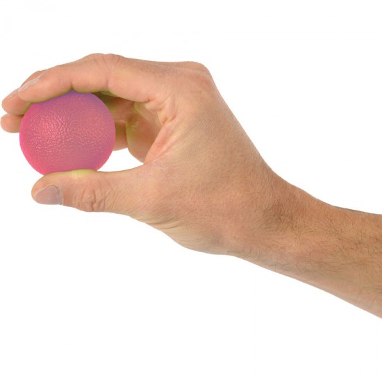 Μπαλάκι Ασκήσεων Στρογγυλό Μαλακό ECONOMY