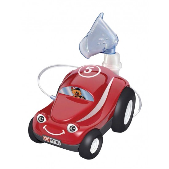 Νεφελοποιητής Dr Frei TURBO CAR