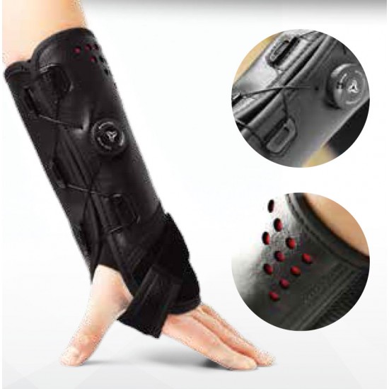 Δυναμικός Πηχεοκαρπικός Νάρθηκας “CCA SYSTEM”