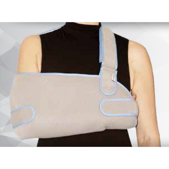 Φάκελος Ακινητοποίησης Ώμου-Βραχίονος