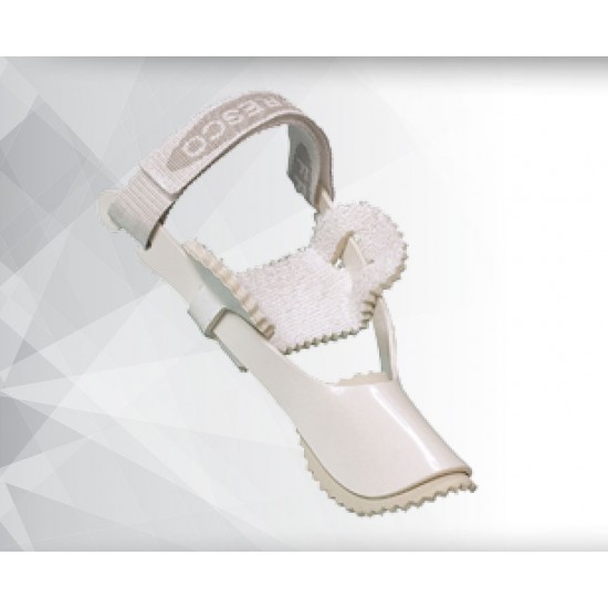 Νάρθηκας Βλαισού Μεγάλου Δακτύλου “HALLUX VALGUS” (F020) 