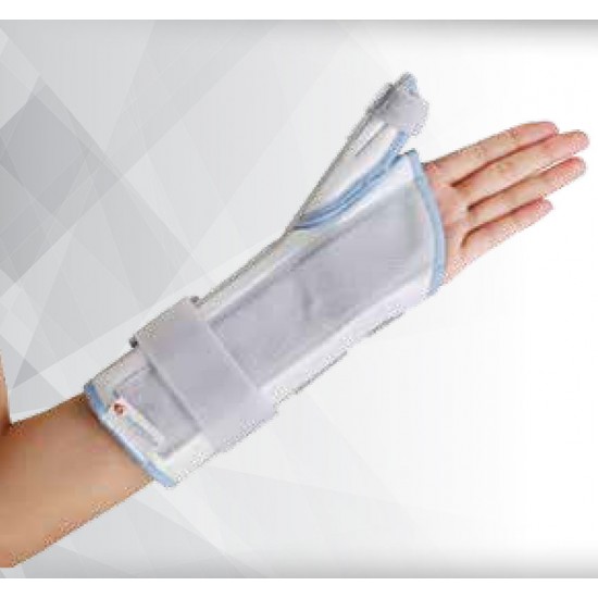 Νάρθηκας Καρπού - Αντίχειρα