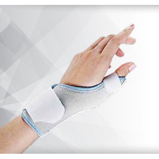 Νάρθηκας Καρπού - Αντίχειρα Αυτοκόλλητος