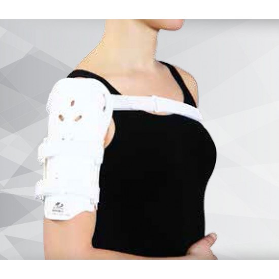 Νάρθηκας Κατάγματος Διάφυσης Βραχιονίου “SARMIENTO”