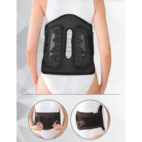 Νάρθηκας Όσφυος “ΒW-LSO”