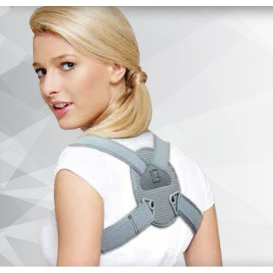 Οκτοειδής επίδεση “TORSO SUPPORT”