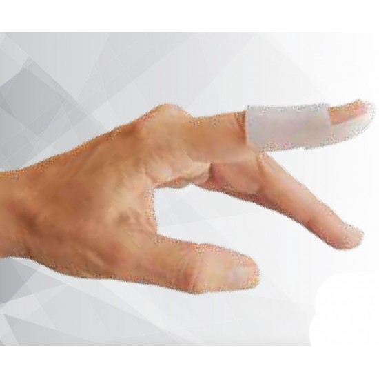 Πλαστικός Νάρθηκας “MALLET FINGER”