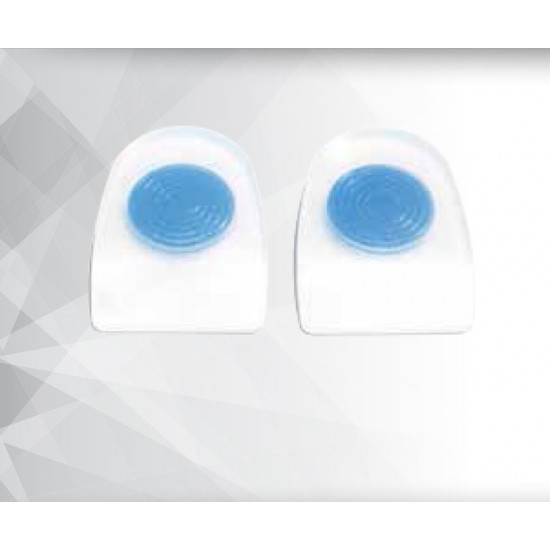 Υποπτέρνια Άκανθα Σιλικόνης “BLUE DOT ” (F031/1)