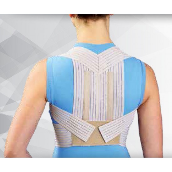 Zακέτα Κυφώσεως