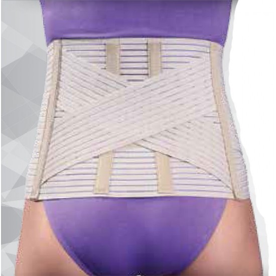 Ζώνη “CRISS-CROSS”