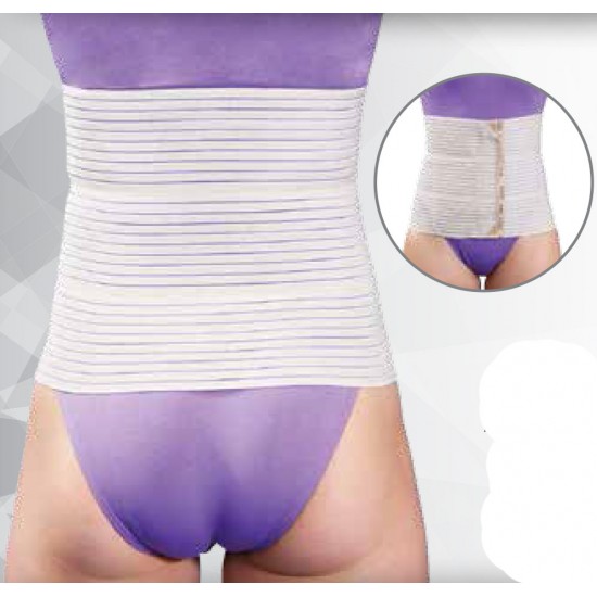 Ζώνη Ελαφρά 24cm