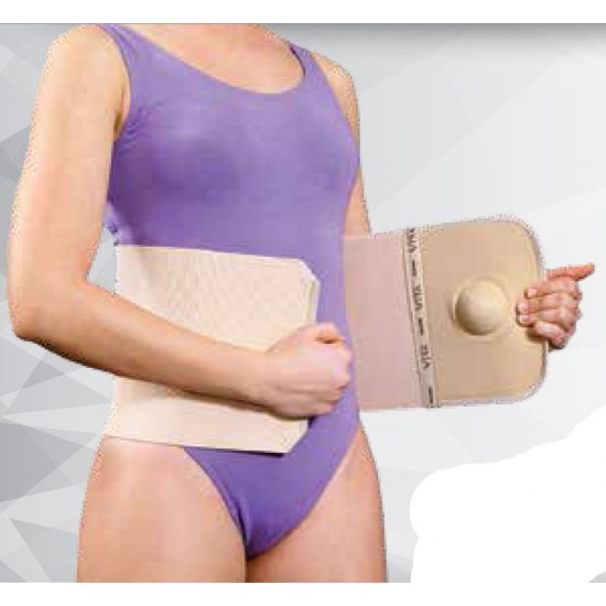 Ζώνη Ομφαλοκήλης