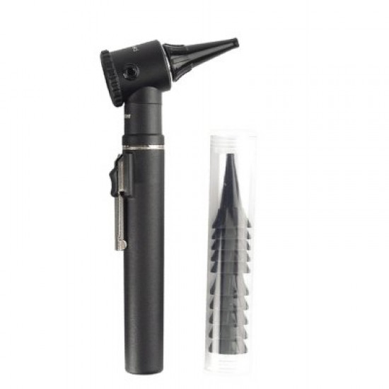 Ωτοσκόπιο Penscope 2.7V Μαύρο -Riester R-2056200 Ωτοσκόπιο Penscope 2.7V Μαύρο -Riester R-2056200