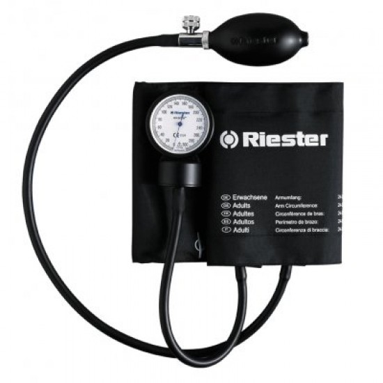 Πιεσόμετρο Ιατρικό Exacta Riester R-1350 Πιεσόμετρο Ιατρικό Exacta Riester R-1350