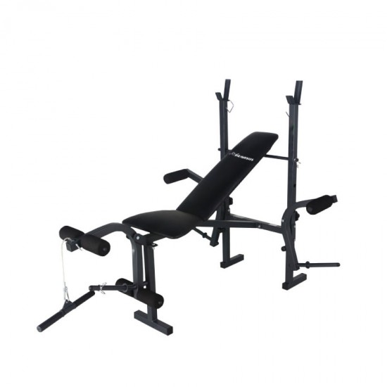 Πολυπάγκος βαρών Pegasus® WΒ-220