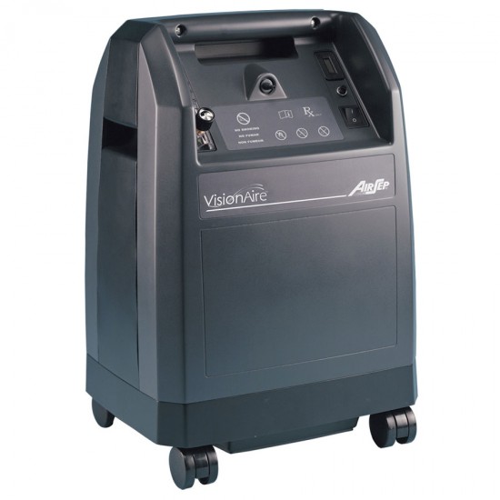 Συμπυκνωτής Visionaire 5 AIRSEP Αμερικής 5 lit