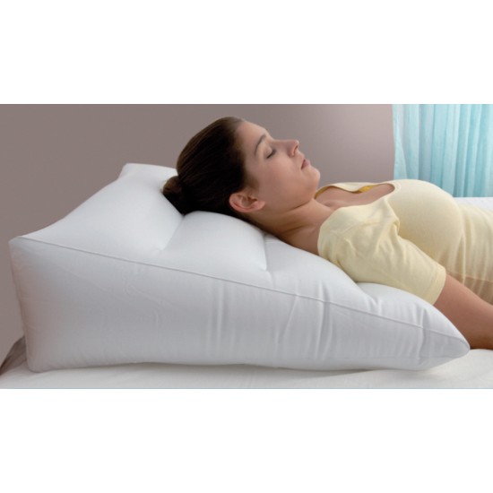 Μαξιλάρι ανυψωτικό φουσκωτό